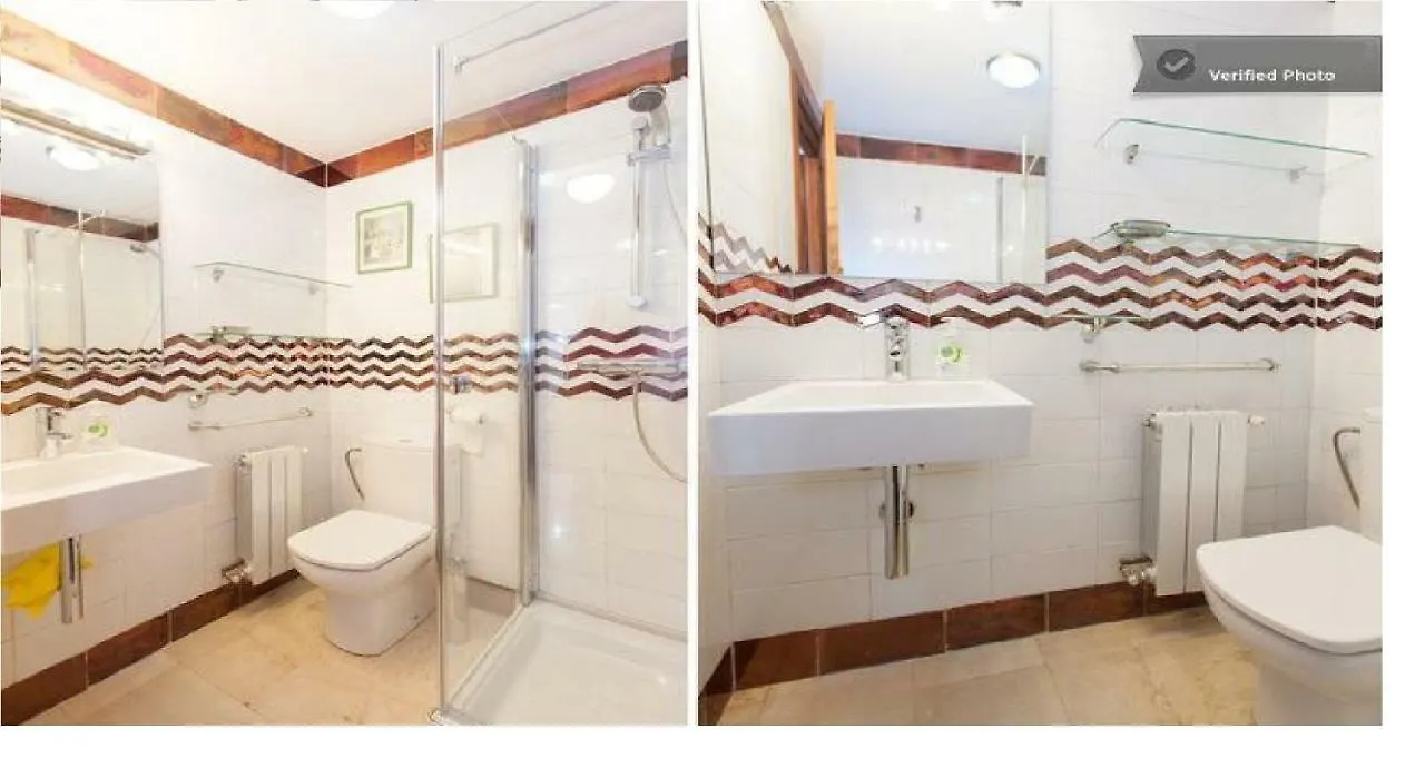 Alfalfa Caballerizas 2 C Hotel Seville Apartment